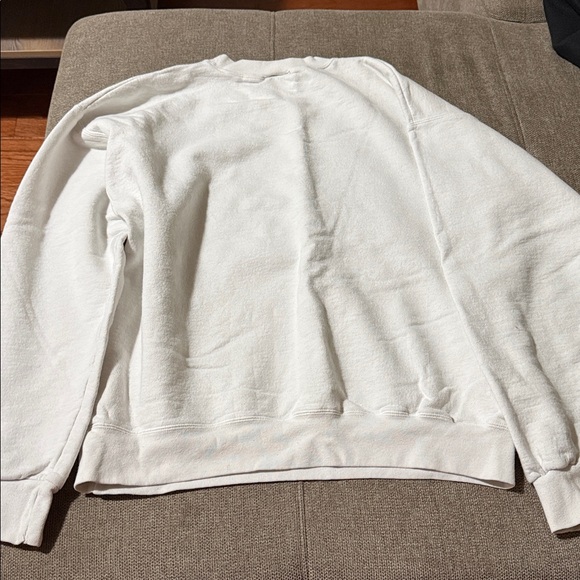 The Bar sweatshirt size L - Picture 4 of 5